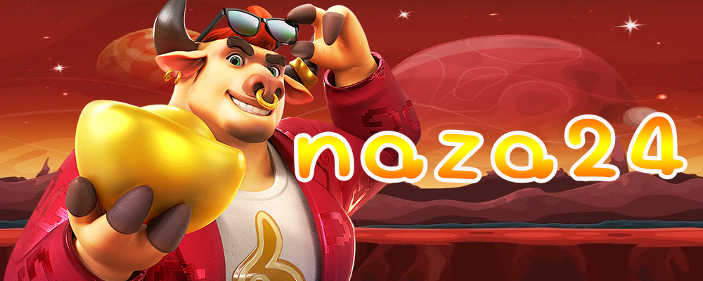 Naza24 slot
